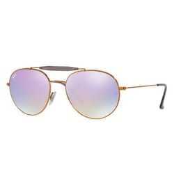 Ray-Ban RB3540 sunglasses Round