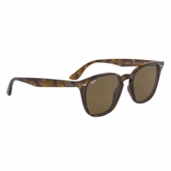Ray-Ban RB4258 sunglasses Round - Additional view 4