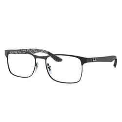 Ray-Ban RB8416 sunglasses Square