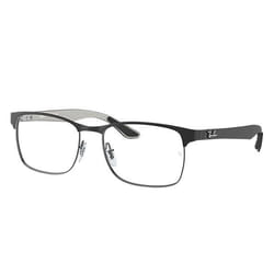 Ray-Ban RB8416 sunglasses Square