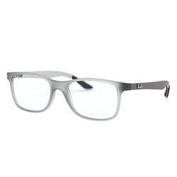 Ray-Ban RB8903 sunglasses Square