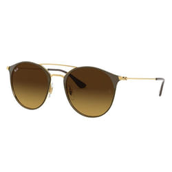 Ray-Ban RB3546 sunglasses Round
