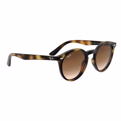 Ray-Ban RJ9064S sunglasses Round - Additional view 2