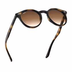 Ray-Ban RJ9064S sunglasses Round - Additional view 3