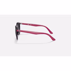 Ray-Ban RJ9064S sunglasses Round - Additional view 4