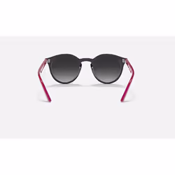 Ray-Ban RJ9064S sunglasses Round - Additional view 5