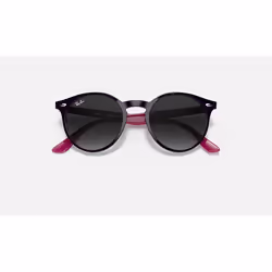 Ray-Ban RJ9064S sunglasses Round - Additional view 6