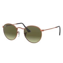 Ray-Ban ROUND METAL sunglasses