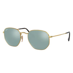 Ray-Ban HEXAGONAL FLAT LENSES sunglasses