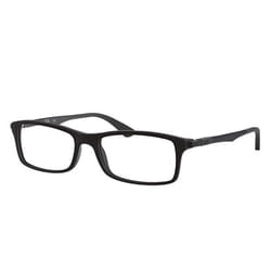 Ray-Ban RB7017 sunglasses Rectangular