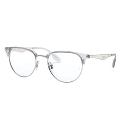 Ray-Ban RB6396 sunglasses Round