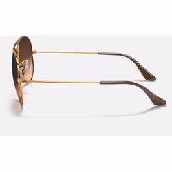 Ray-Ban Aviator Gradient sunglasses - Additional view 4