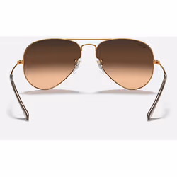 Ray-Ban Aviator Gradient sunglasses - Additional view 5