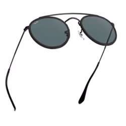 Ray-Ban Round Double Bridge sunglasses - Additional view 4