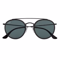 Ray-Ban Round Double Bridge sunglasses - Additional view 5