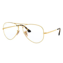 Ray-Ban Aviator Optics sunglasses