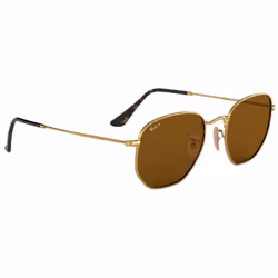 Ray-Ban Hexagonal Flat Lenses sunglasses - Additional view 4