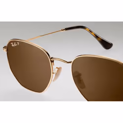 Ray-Ban Hexagonal Flat Lenses sunglasses - Additional view 5