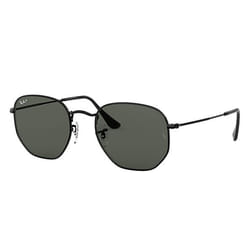 Ray-Ban HEXAGONAL FLAT LENSES sunglasses