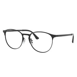 Ray-Ban RB6375 sunglasses Round