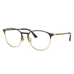 Ray-Ban RB6375 sunglasses Round