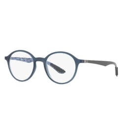 Ray-Ban RB8904 sunglasses Round