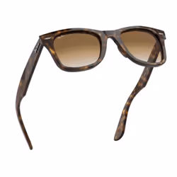 Ray-Ban Wayfarer Ease sunglasses Square - Additional view 5