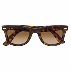 Ray-Ban Wayfarer Ease sunglasses Square - Additional view 6