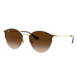 Ray-Ban RB3578 sunglasses Round
