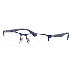 Ray-Ban RB6335 sunglasses Rectangular