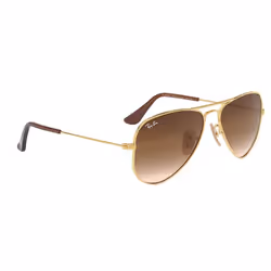 Ray-Ban Aviator Junior sunglasses - Additional view 2
