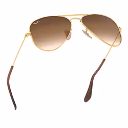 Ray-Ban Aviator Junior sunglasses - Additional view 3