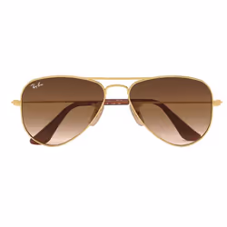Ray-Ban Aviator Junior sunglasses - Additional view 4