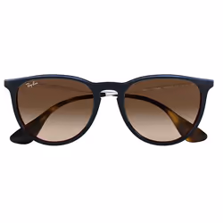 Ray-Ban Erika Classic sunglasses Oval - Additional view 4