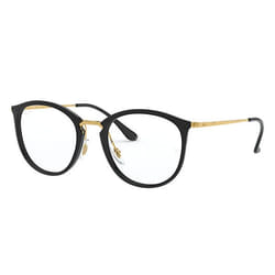 Ray-Ban RB7140 sunglasses Square