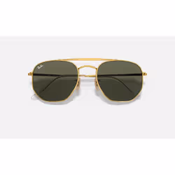 Ray-Ban Marshal sunglasses Hexagonal Square - Additional view 6