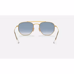 Ray-Ban Marshal sunglasses Hexagonal Square - Additional view 5