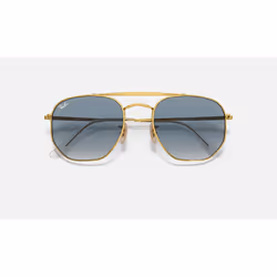 Ray-Ban Marshal sunglasses Hexagonal Square - Additional view 6