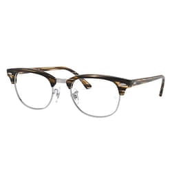 Ray-Ban Clubmaster Optics sunglasses Square
