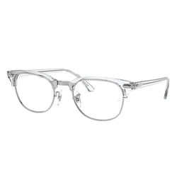 Ray-Ban Clubmaster Optics sunglasses Square