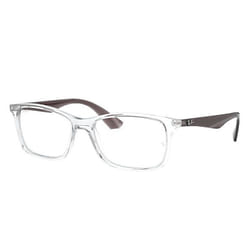 Ray-Ban RB7047 sunglasses Square