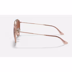 Ray-Ban Round Double Bridge sunglasses - Additional view 4