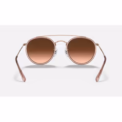 Ray-Ban Round Double Bridge sunglasses - Additional view 5