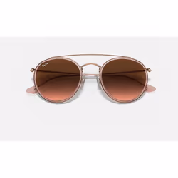 Ray-Ban Round Double Bridge sunglasses - Additional view 6