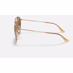 Ray-Ban Round Double Bridge sunglasses - Additional view 4