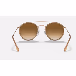Ray-Ban Round Double Bridge sunglasses - Additional view 5