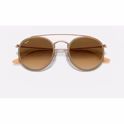 Ray-Ban Round Double Bridge sunglasses - Additional view 6