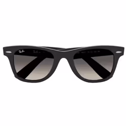 Ray-Ban Wayfarer Junior sunglasses - Additional view 2