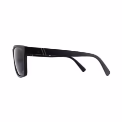 Polo Ralph Lauren Sunglasses PH4133 528481 Black Grey Polarized