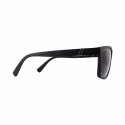Polo Ralph Lauren Sunglasses PH4133 528481 Black Grey Polarized